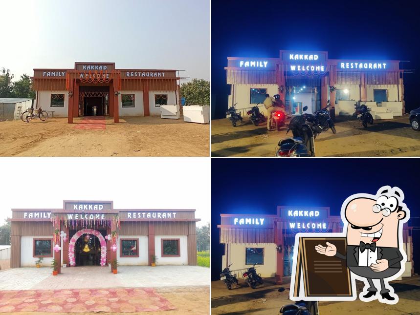Kakkad Family Restaurant & Banquet Hall