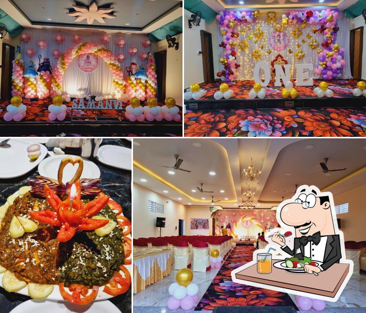 Lotus Family Restaurant & Function Hall