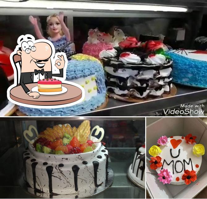 See the image of Naresh Store- Cakes and Bakers