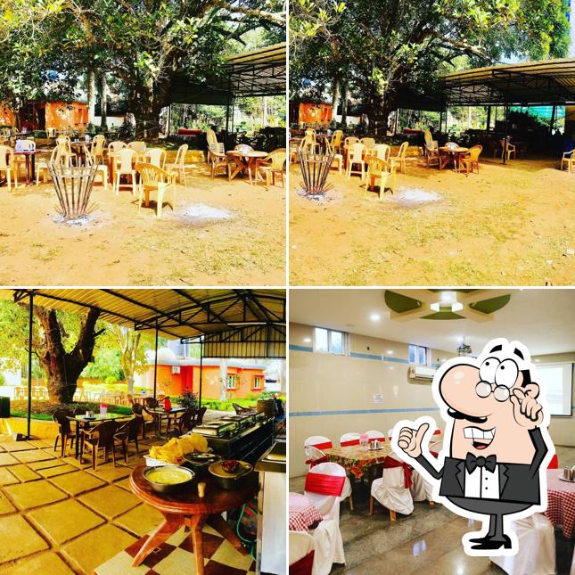 Nigress Restaurant