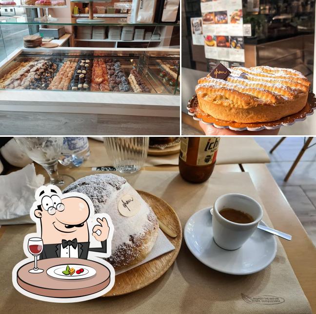 Platti al Efrem Caffetteria Pasticceria Cucina