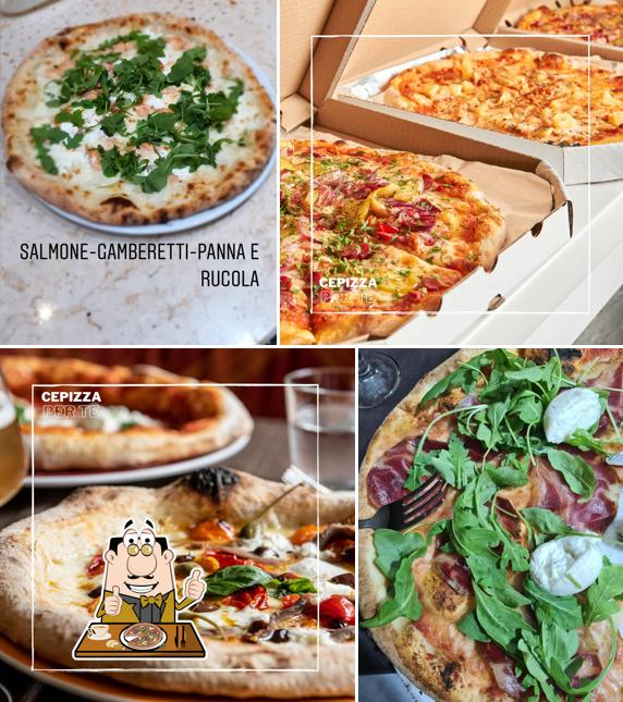 La pizza è il piatto veloce preferito al mondo