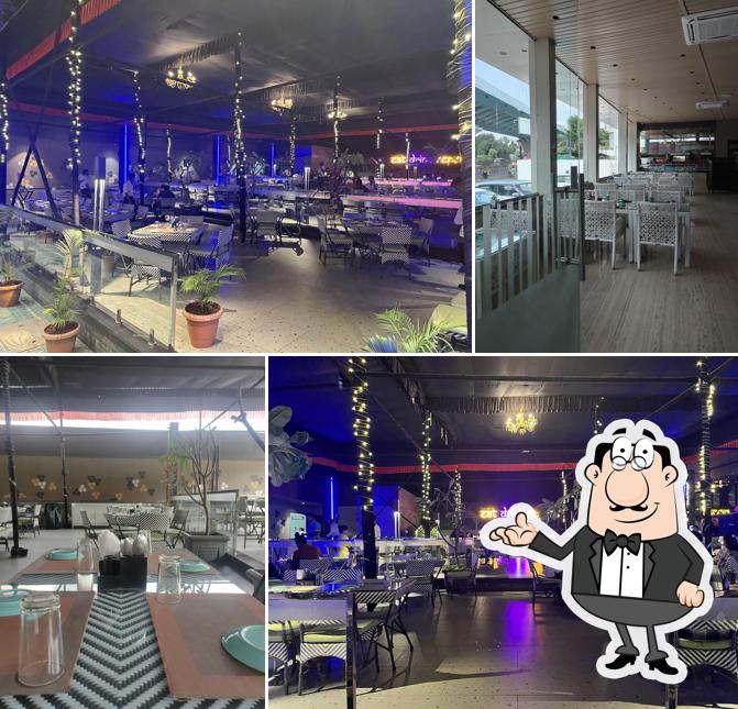 Hotel Rajyog Pure Veg