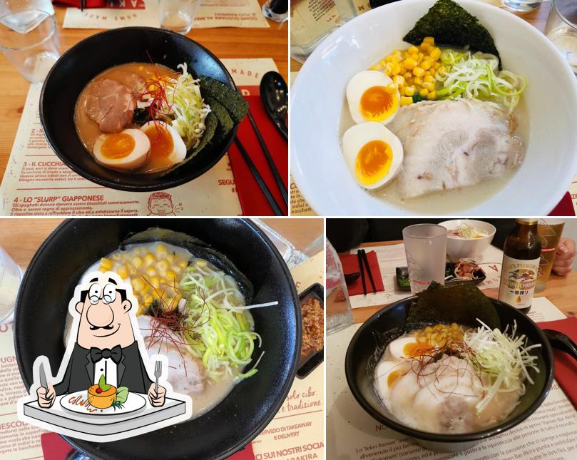 Ramen Bar Akira - Ostiense