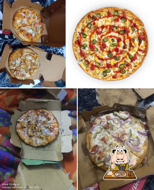 Bigbase Pizza