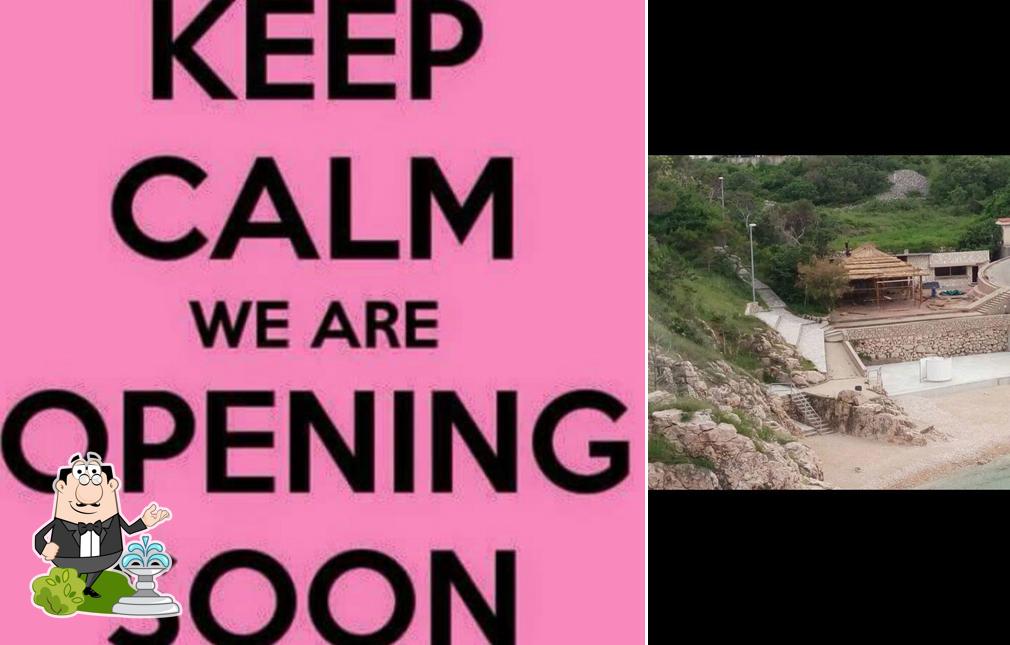 Caffè bar Zgribnica