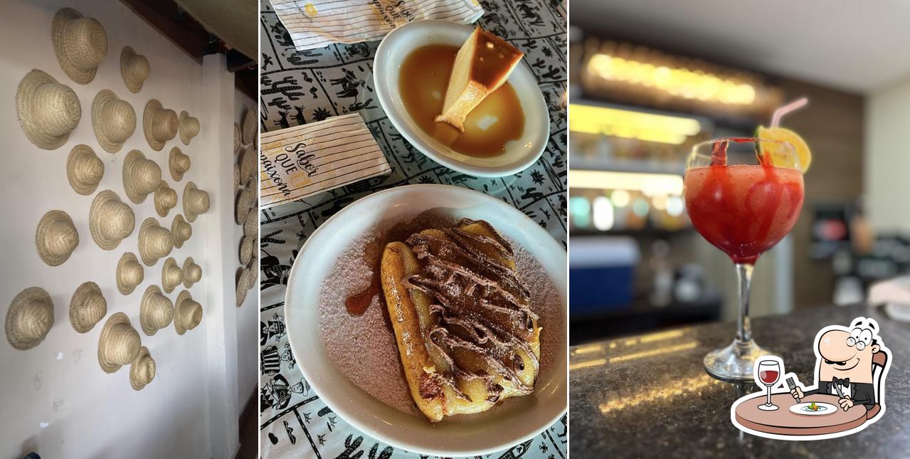 Oxente Churrascaria e Pizzaria