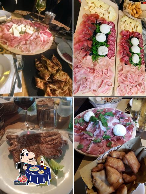 Sashimi al Settes Giò