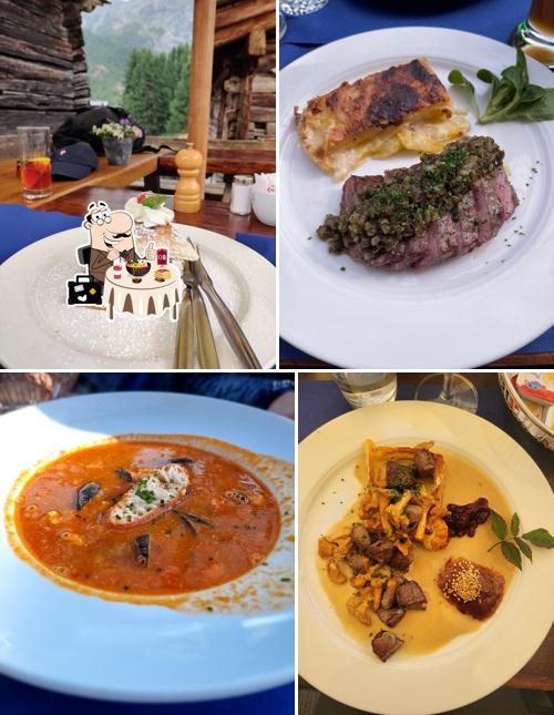 Cibo al Restaurant Zum See