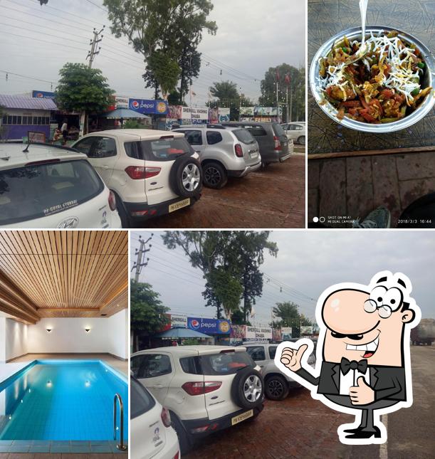 Shergill Vaishno Dhaba