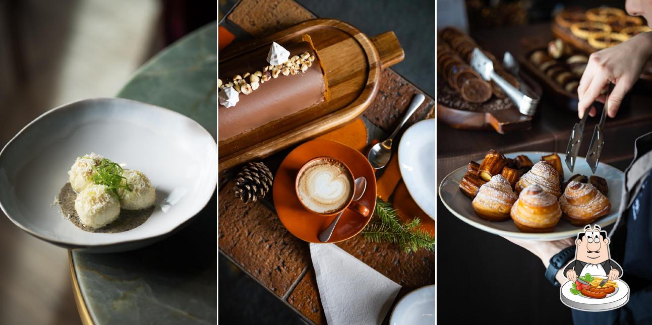 Platti al Wild Cabin