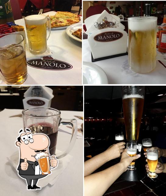 Boteco do Manolo & Marcelo