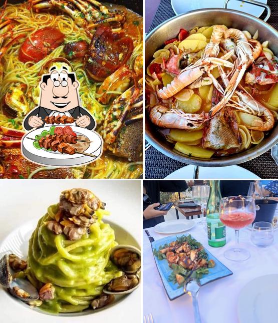 Cibo al Konoba Šešula