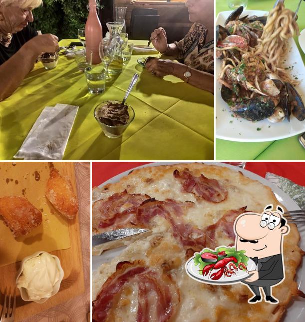 La Piazzetta Valpiana