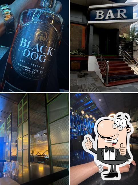 Rahul Deluxe Bar & Restro image