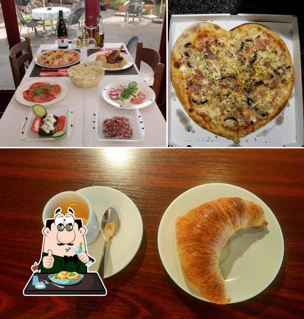 Cibo al Jetpizza