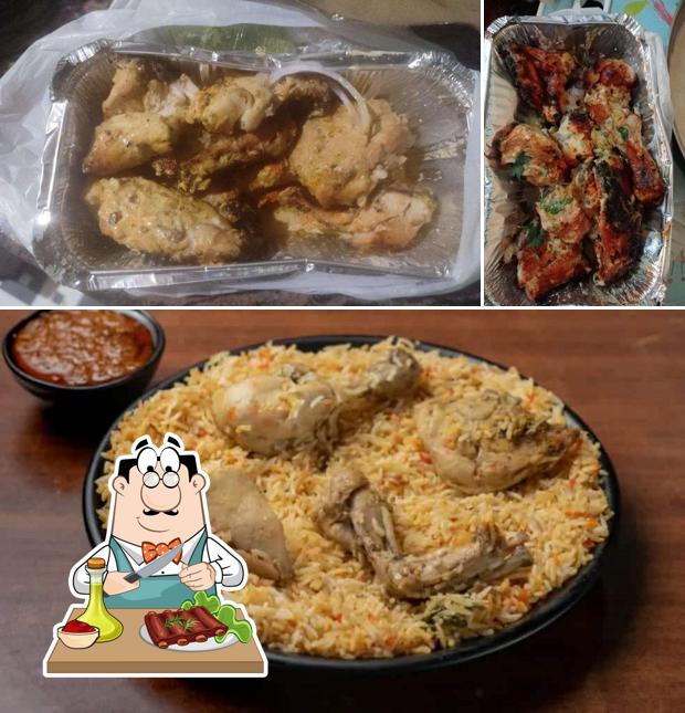 New Abdul Chicken Corner