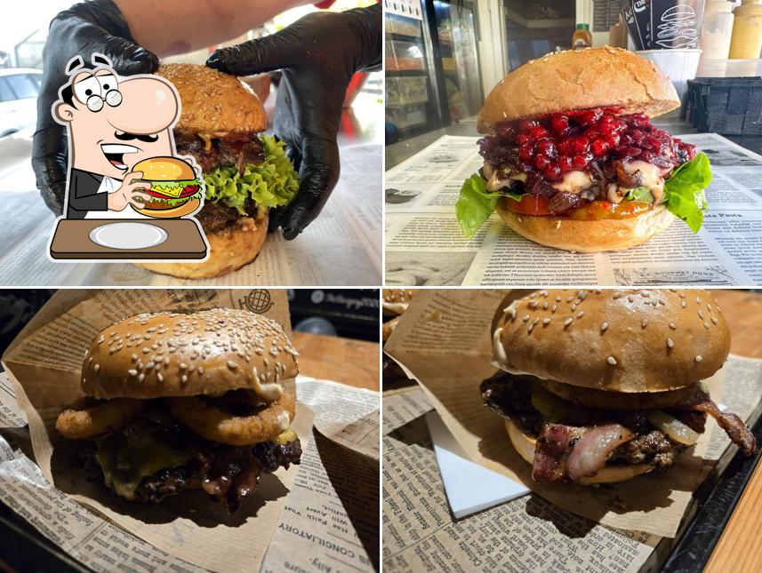 The Burgery