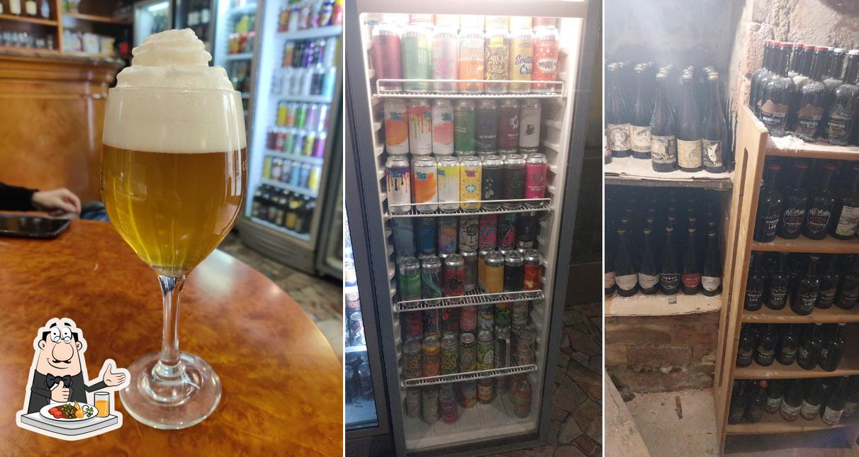 Cibo al La Brasiliana