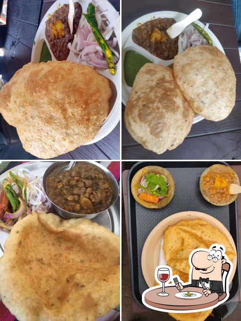 Pandit G Kachori Wale