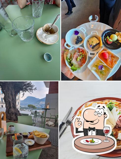 Platti al Luini6 Bistrot & Ristorante