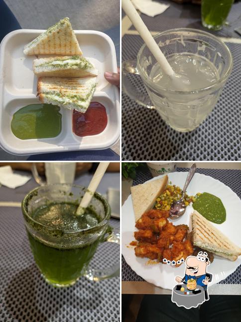 Food at ATF - All Time Food