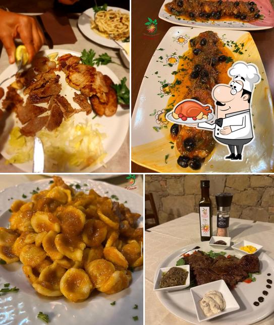 Agriturismo Il Casale