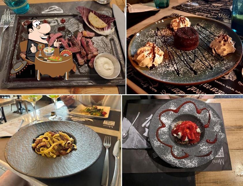 Cibo al Al Grill