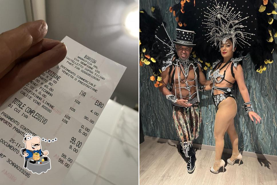 Boa Vida Churrascaria Castelletto Ticino