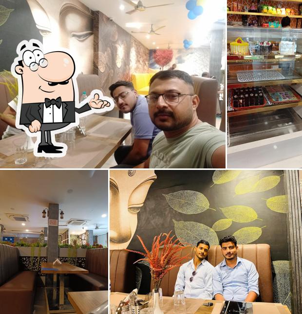 Chauhan sweets and bakery