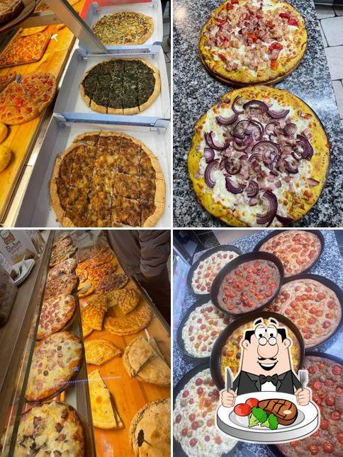 Forneria "Del Corso"