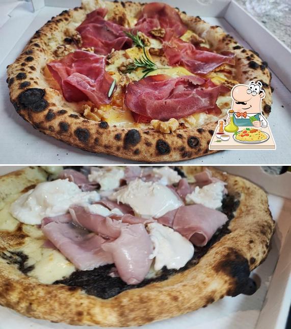 L artisan pizzaiolo (jeudi soir )