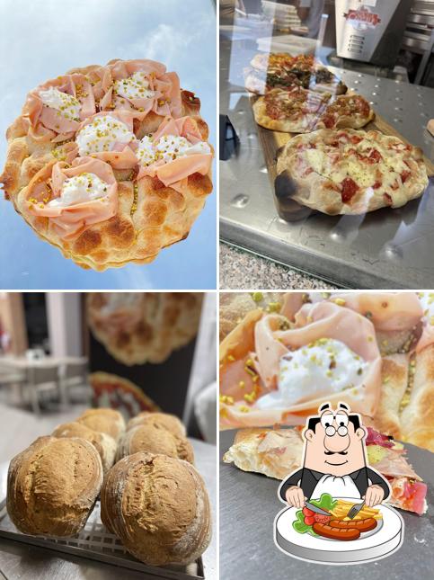 Cibo al LA SCROCCHIARELLA Cibo al LA SCROCCHIARELLA