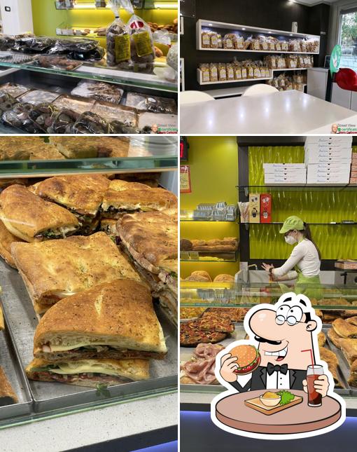 Panificio Le Spighe S.r.l.