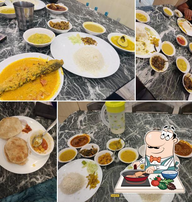 Adi Sonar Bangla Restaurant