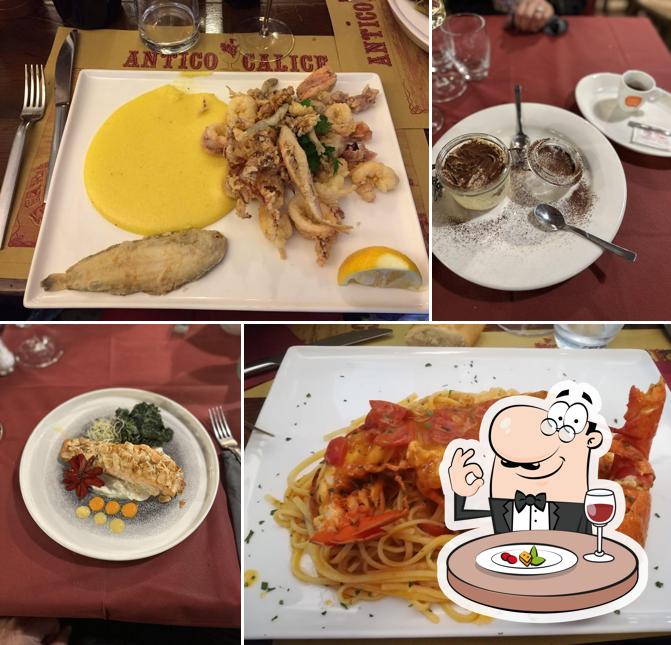 Platti al Antico Calice VE