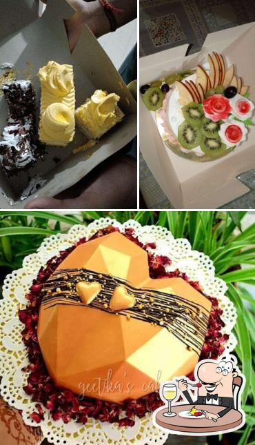 Meals at Brown Hut Khannanagar