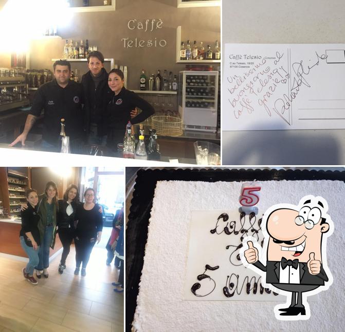 Caffè Telesio