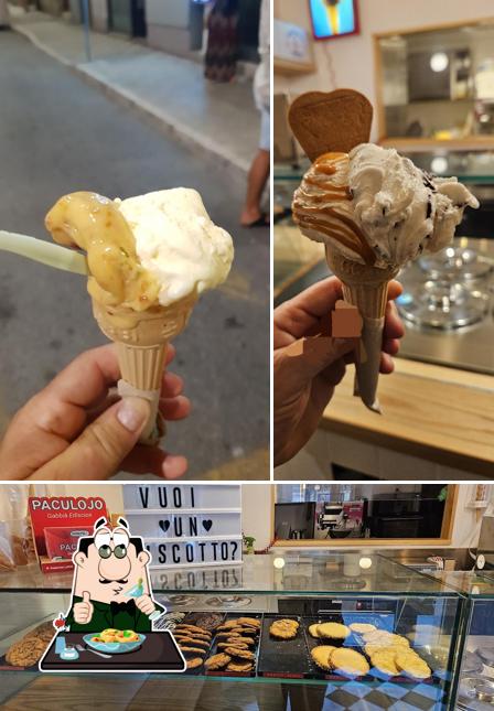 Platti al Gelati Radicali