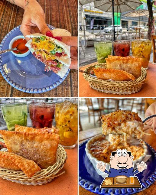 Comida em Macaxeira Restaurante & Cachaçaria - Tatuapé