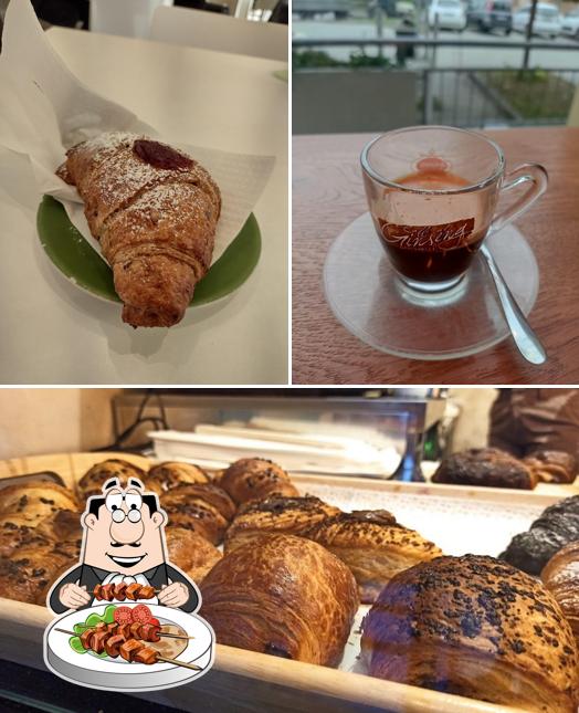 Mousse al cioccolato al Le Chicche