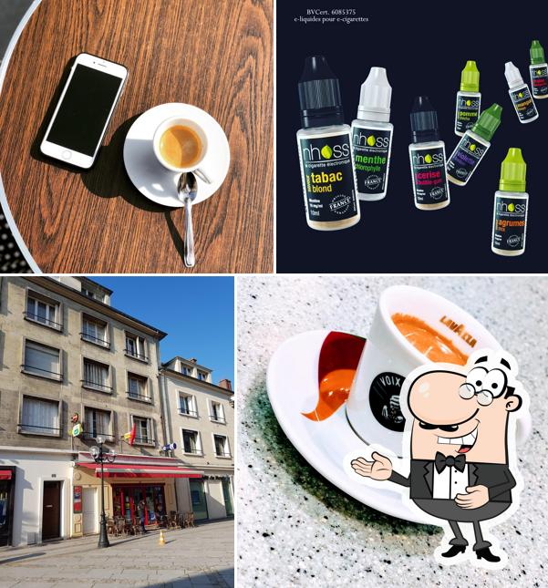 VAPE TABAC CBD JEUX Le Balto