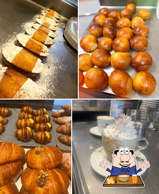 Cibo al Sucré Salé