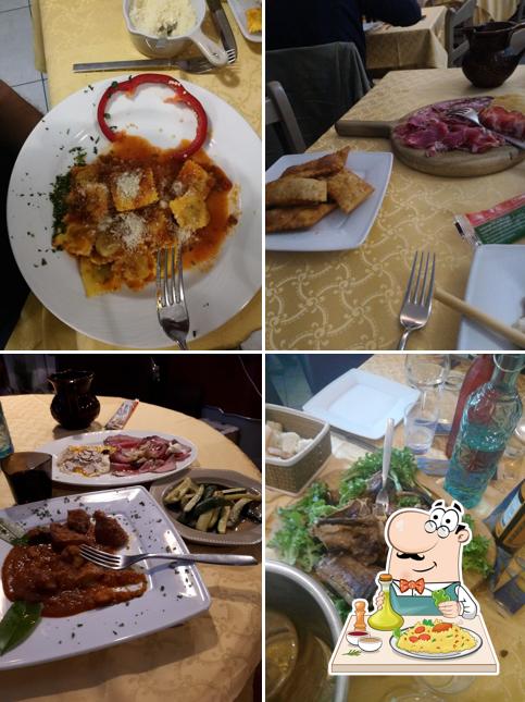 Osteria dal povero Lele