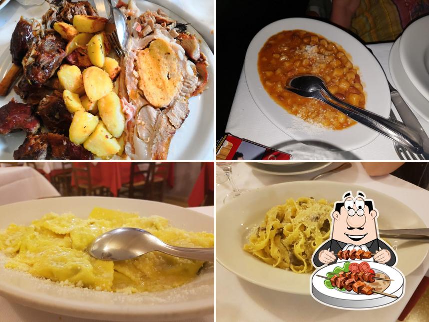 Trattoria Fopla “da Gelsy”