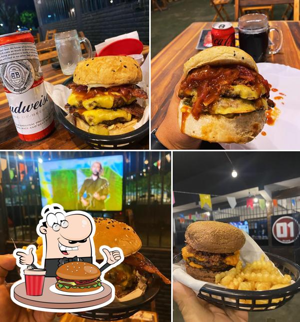 01 Burger