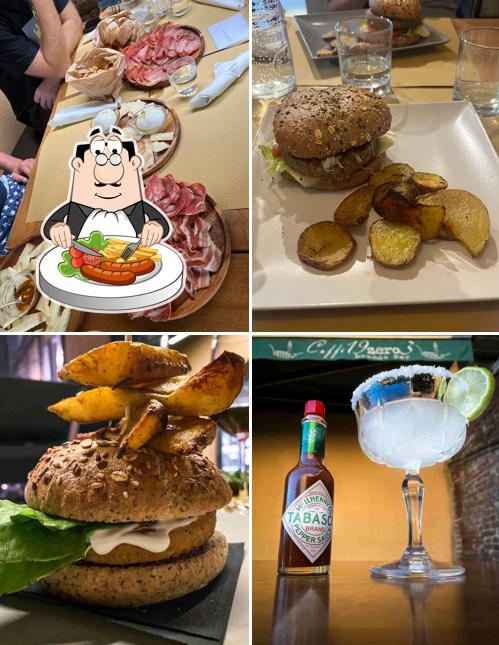 Platti al Caffè 19zero3 Ristorante