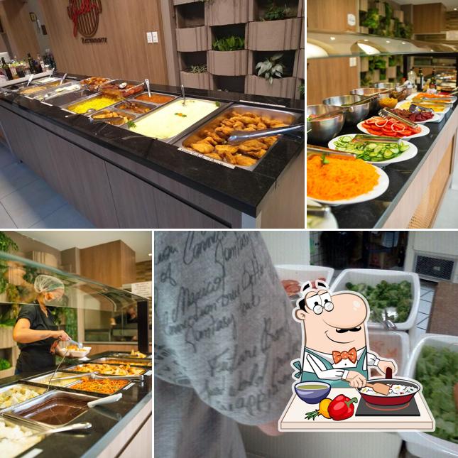 Grill Restaurante