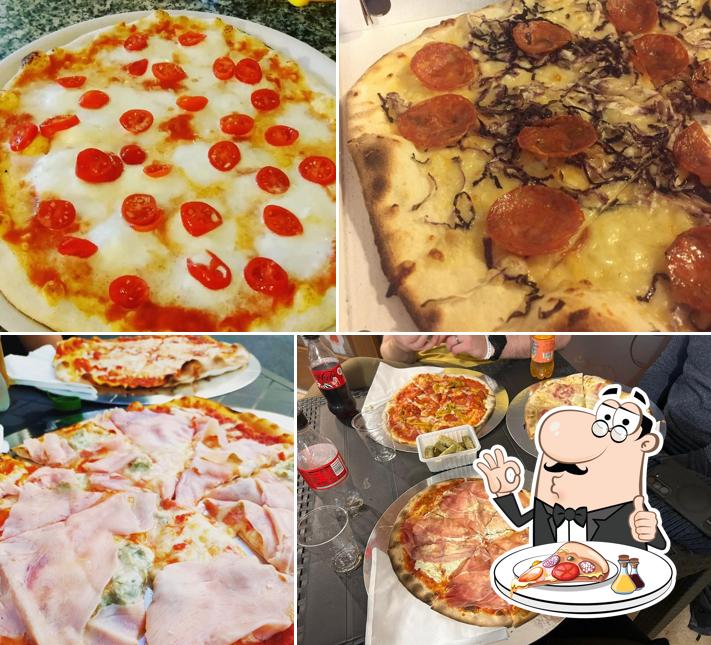 La pizza è il piatto veloce preferito al mondo