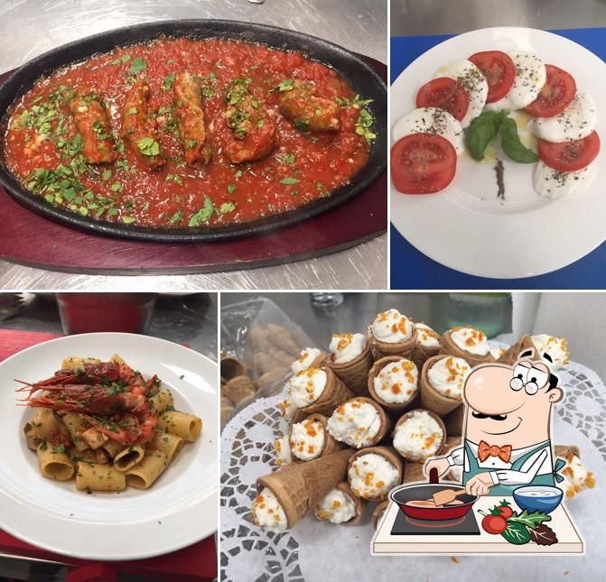 L'Arte Nativa Enogastronomia